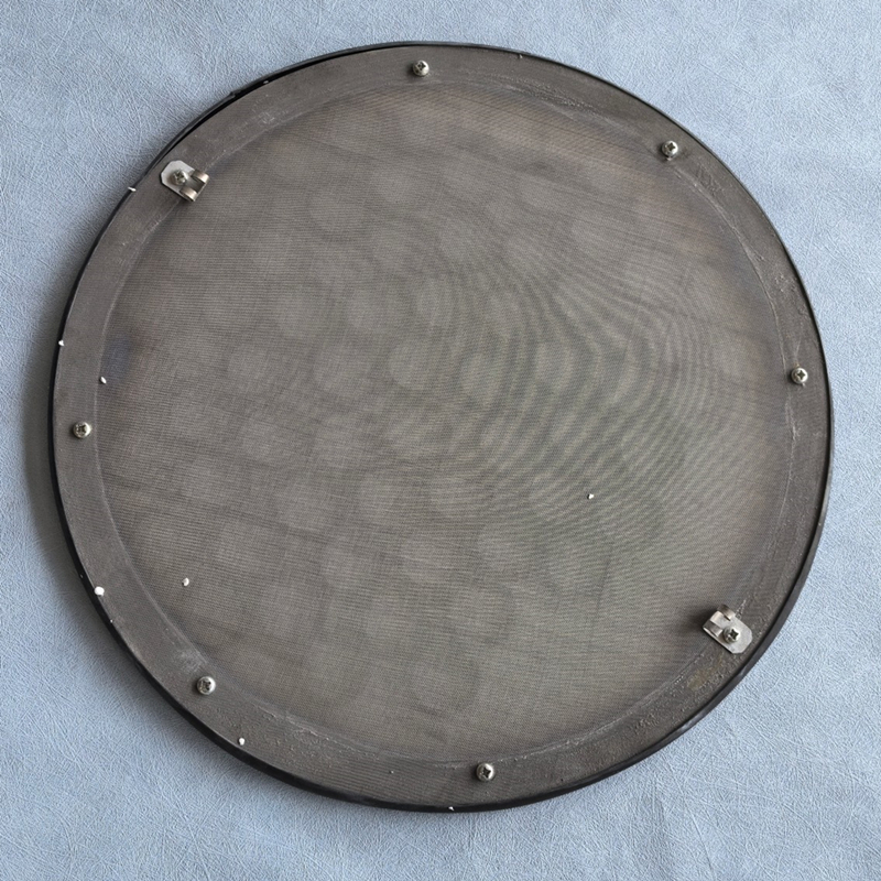 gema double sieve