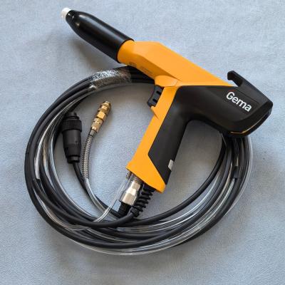 Pistola manual Gema Optiselect Pro GM04 1016971