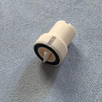 Conjunto de bicos de jato plano Gema Enamel 404225