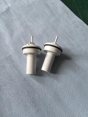 Bocal de plástico Wagner PEA X1