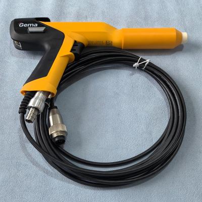 Pistola manual Gema optiselect Pro GM04-E 1019531