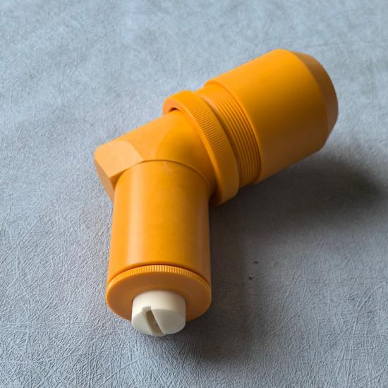 Gema Enamel gun GA02-AE1